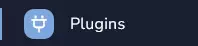 How to install/uninstall plugins 1