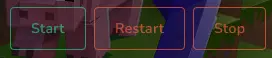 How to start/restart server 2