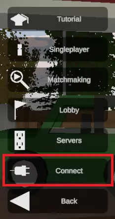 How to connect Unturned 2