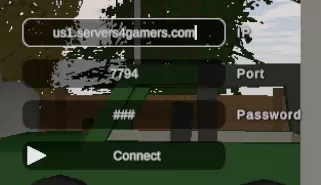 How to connect Unturned 3
