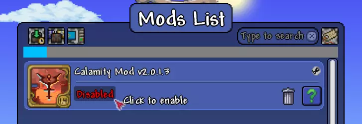 How to install tModLoader mods 3