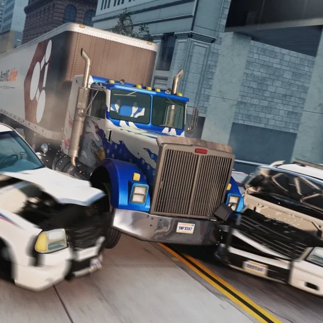 BeamNG.drive (BeamMP) poster