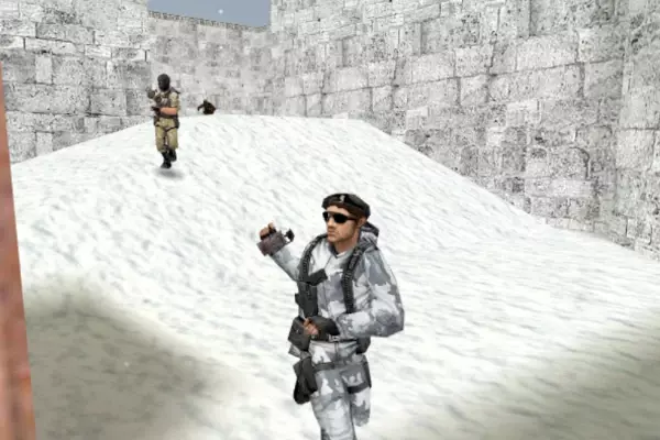 Counter-Strike: Condition Zero features image