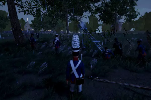 Holdfast: Nations At War features image