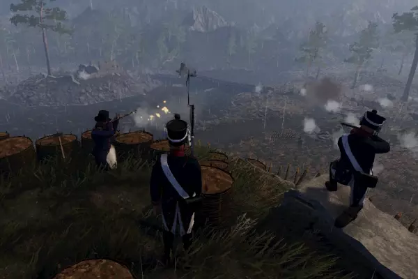 Holdfast: Nations At War features image