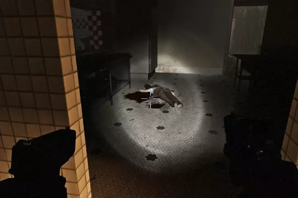 Left 4 Dead 2 features image