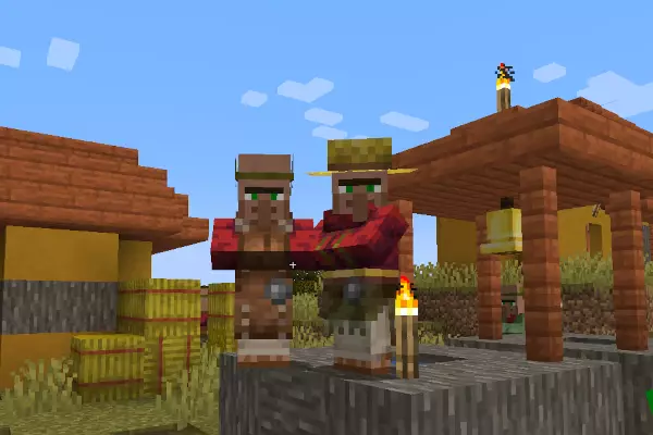 Minecraft Feed The Beast features image