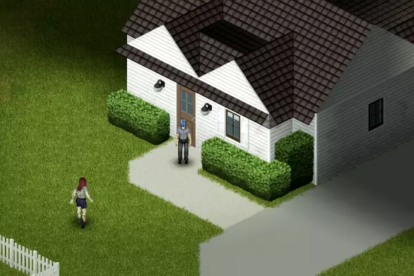 Project Zomboid features image