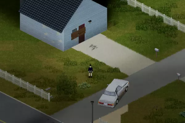 Project Zomboid features image