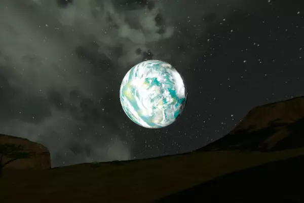 Space Engineers features image