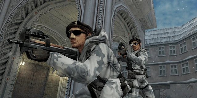 How to configure a Counter-Strike: Condition Zero server poster