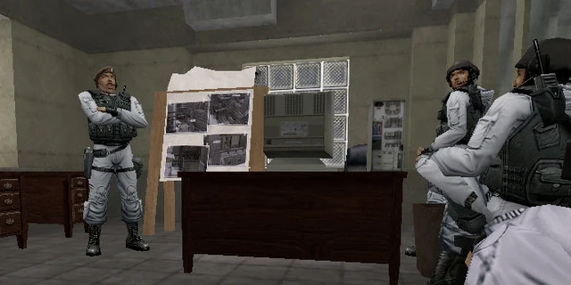 How to connect to a Counter-Strike: Condition Zero server poster