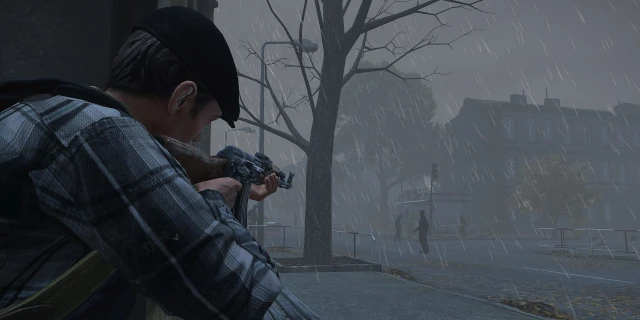 How to set time acceleration speed on a DayZ server poster