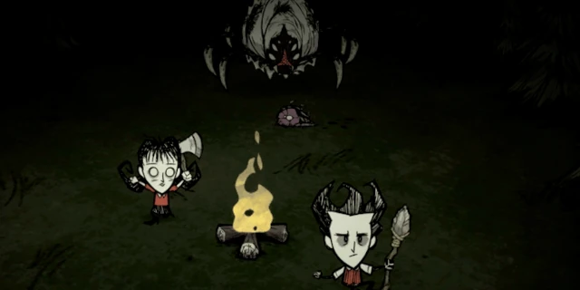 How to install mods on a Dont Starve Together server image