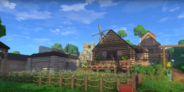 How to upload world to an Eco server poster