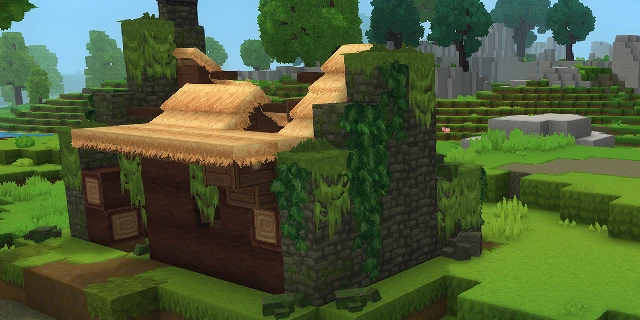 Hytale Zones and Biomes: Everything You Need to Know poster