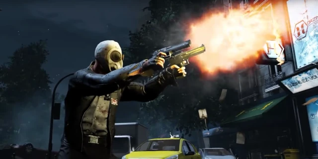 How to access WebAdmin on a Killing Floor 2 server poster