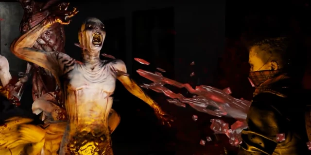 How to change difficulty on a Killing Floor 2 server poster