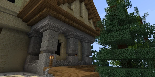 How to set player as an OP (operator) on a Minecraft server poster