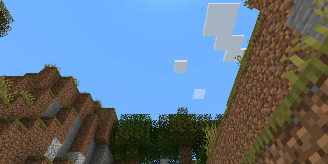 How to change world seed on a Minecraft server poster