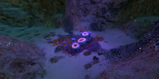 How to connect to a Subnautica server poster