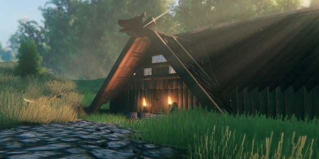 How to upload Valheim Plus plugins poster