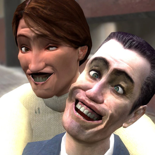 Garry's Mod background