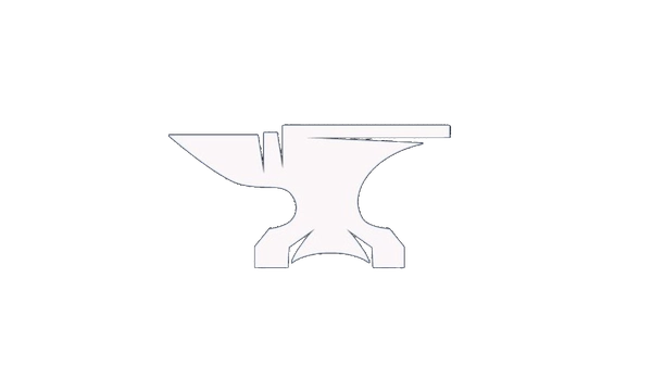 Minecraft Forge logo