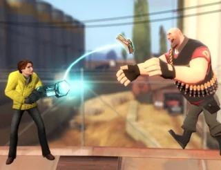 Garry's Mod image