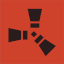 Rust opinion icon