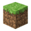 Minecraft Vanilla opinion icon