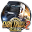 Euro Truck Simulator 2 opinion icon
