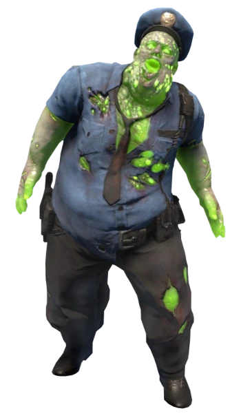 side character