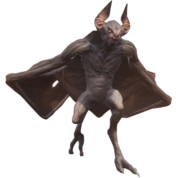 side character
