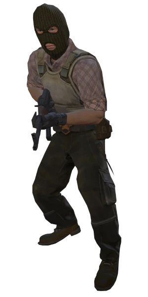 side character