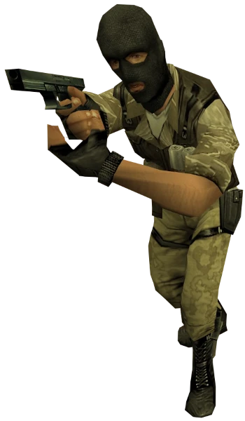 side character