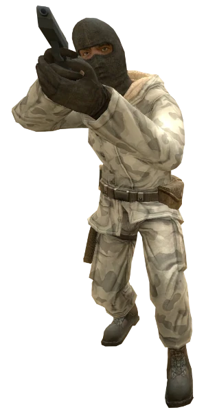 side character