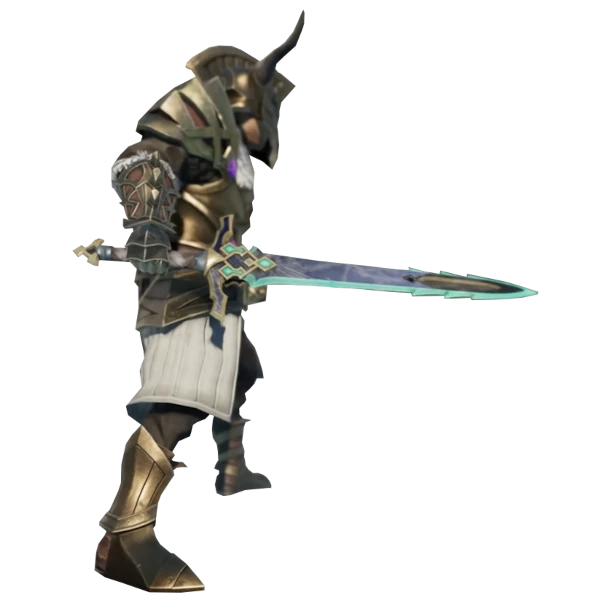 side character