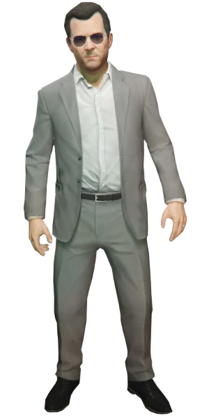 side character