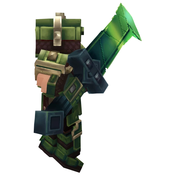 side character