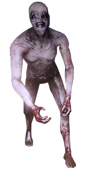 side character