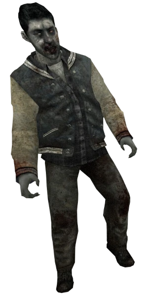 side character