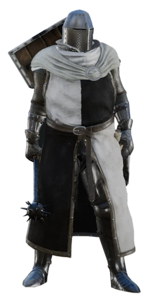side character
