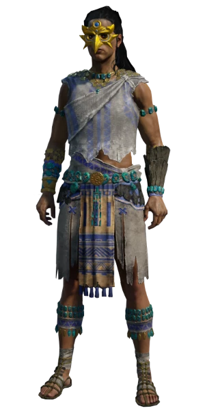 side character