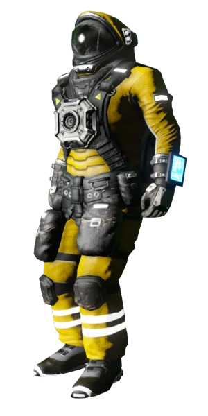 side character
