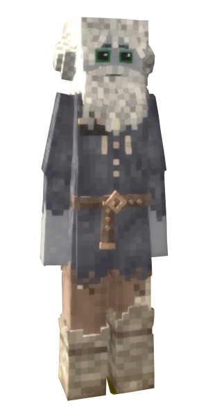 side character
